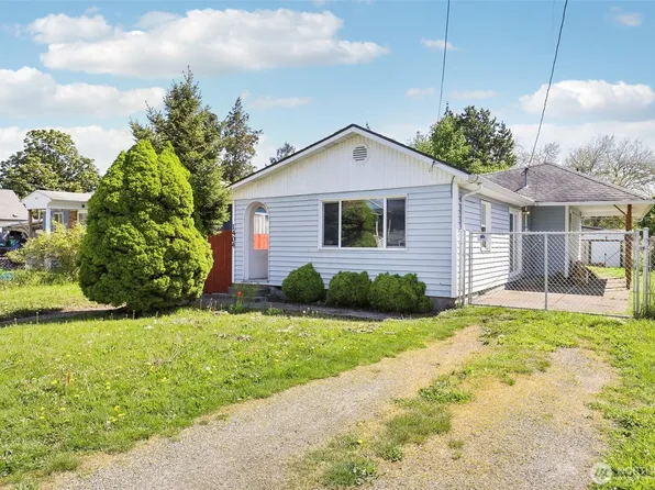 1404 S 8th Avenue, Kelso, WA 98626