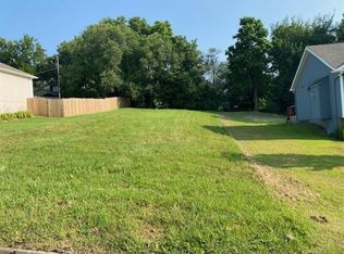 1524 Freeman Ave, Kansas City, KS 66102
