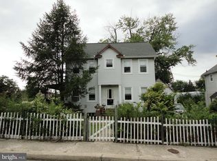 5800 Clearspring Rd, Baltimore, MD 21212