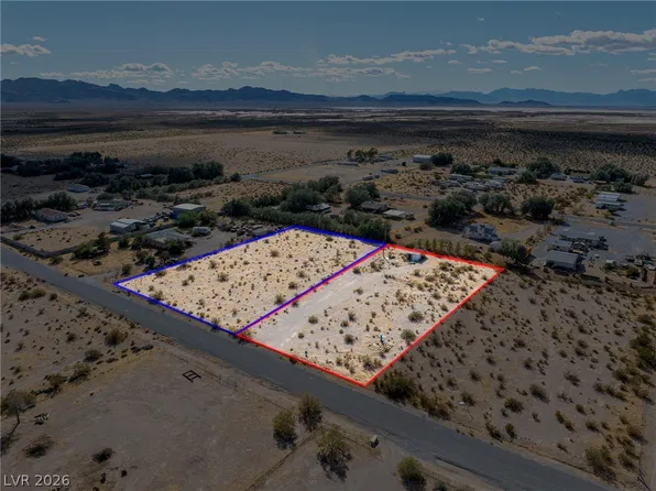 3434&36 S Mustang Ln, Pahrump, NV 89060