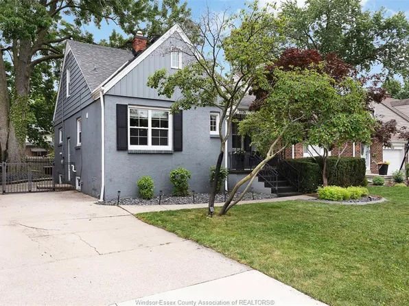 2326 Gladstone Ave, Windsor, ON N8W 2P1