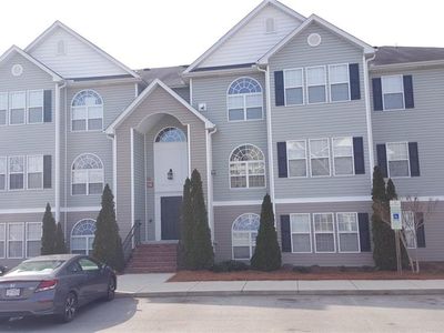 4701H Pennoak Dr, Greensboro, NC, 27407