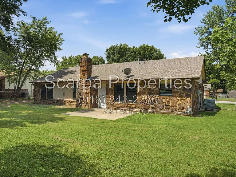 13621 S 285th East Ave — Photo 19