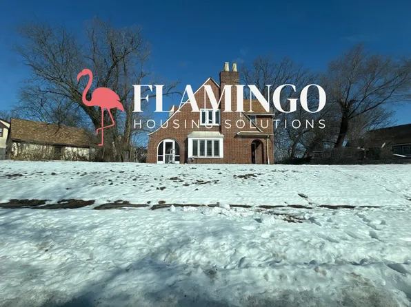 451 Brookside Dr, Dayton, OH 45406