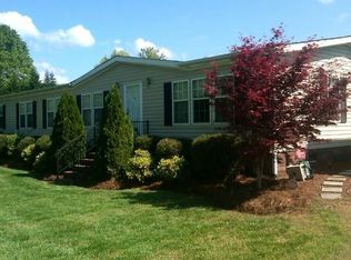 195 Fair Share Rd, Salisbury, NC 28147