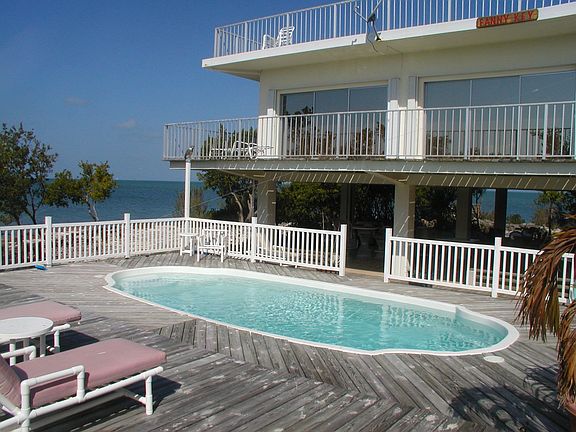 Private Island Florida Keys