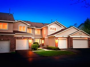 1288 S Parkside Dr #L1, Palatine, IL