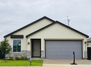 9924 Caddo Loop, Laredo, TX 78045