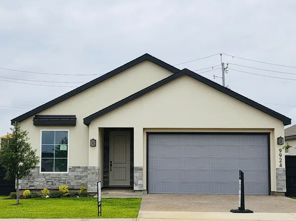 9924 Caddo Loop, Laredo, TX 78045