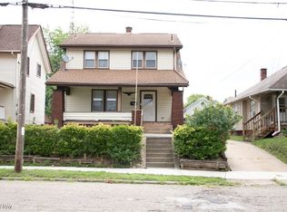 1112 Wertz Ave SW, Canton, OH 44710