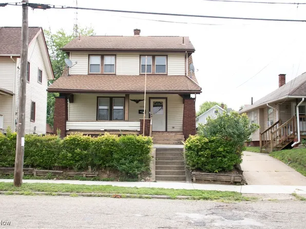 1112 Wertz Ave SW, Canton, OH 44710