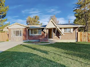 2361 Stacy Dr, Denver, CO 80221