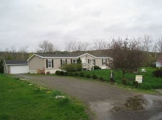 9 Gail Dr, Waverly, NY 14892