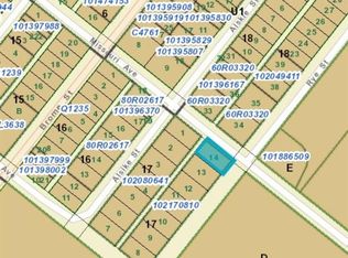 LOT 14 Rye St, Yellow Grass, SK S0G5J0