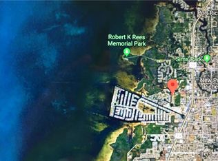 Jobeth Dr LOT 51, New Port Richey, FL 34652