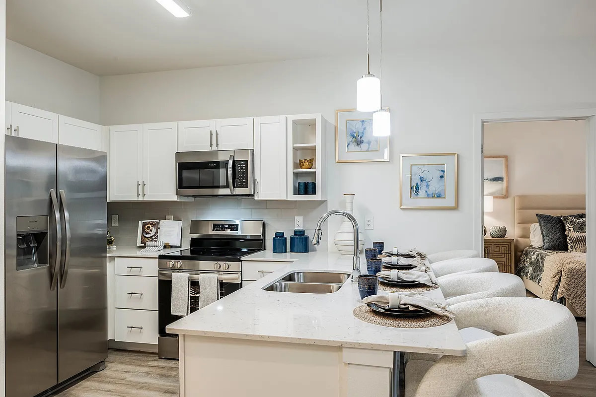 Building Photo - Element Apartments at Celebration Pointe