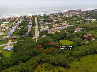 102 Oceanview Ave #1, Pt Orange, FL 32127