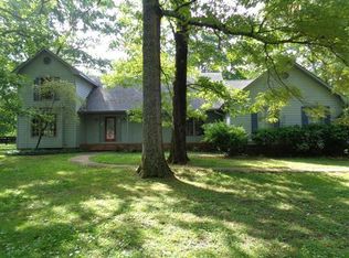 591 Cook Rd, Tullahoma, TN 37388