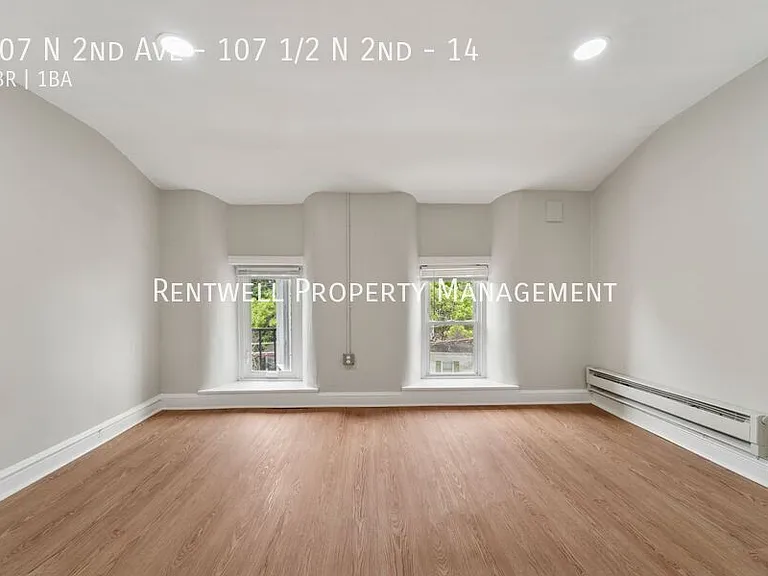 107 E 2nd Ave #1/2-14 — Photo 12