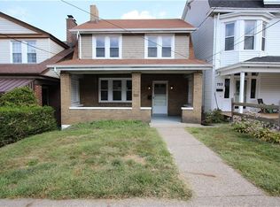 751 Bayridge Ave, Pittsburgh, PA 15226