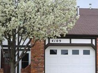 4109 N 45th St, Lincoln, NE 68504