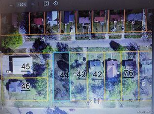 1106 Primrose Ter, Selma, AL 36703