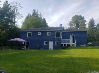 7007 Blaine Rd, Aberdeen, WA 98520