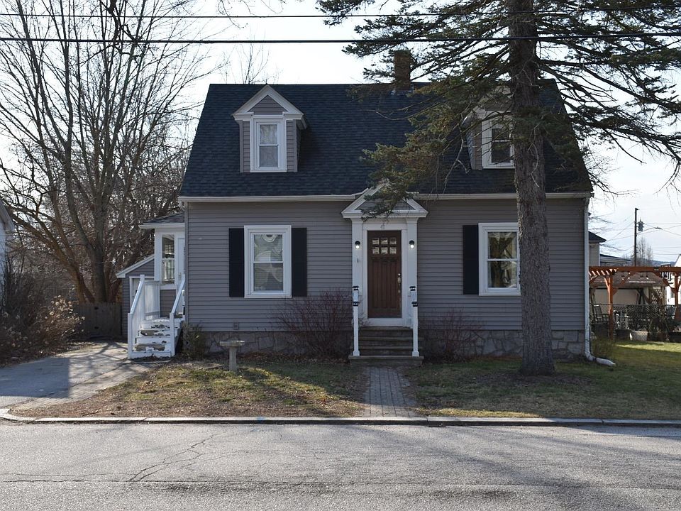 47 S Hall Street, Manchester, NH 03103 Zillow