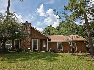 500 Cheryil Ln, Mobile, AL 36695