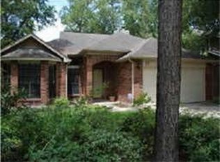 27 N Pathfinders Cir, Spring, TX 77381