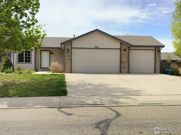 3362 Man O War Dr, Wellington, CO 80549