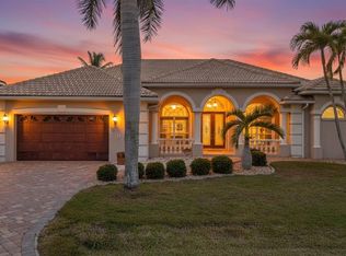570 Andora Dr, Punta Gorda, FL 33950