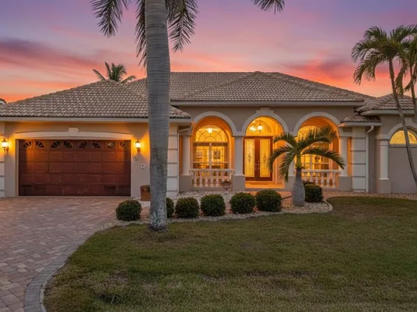 570 Andora Dr, Punta Gorda, FL 33950
