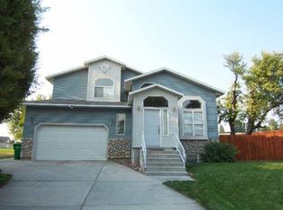 612 Vern St, Chubbuck, ID 83202