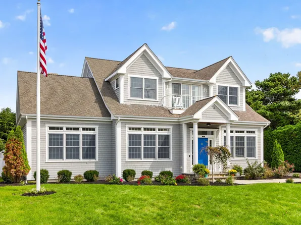 65 Harbor View Road, Chatham, MA 02633