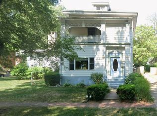 545 S Douglas Ave #2, Springfield, IL 62704