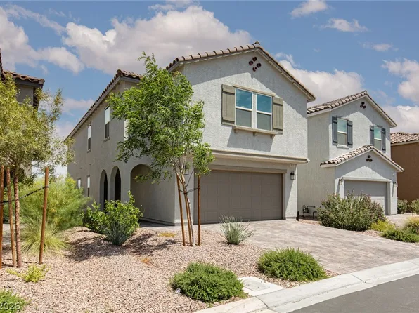 9532 Granville Bridge St, Las Vegas, NV 89139