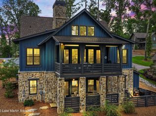 391 Old Jay Rd, Eclectic, AL 36024