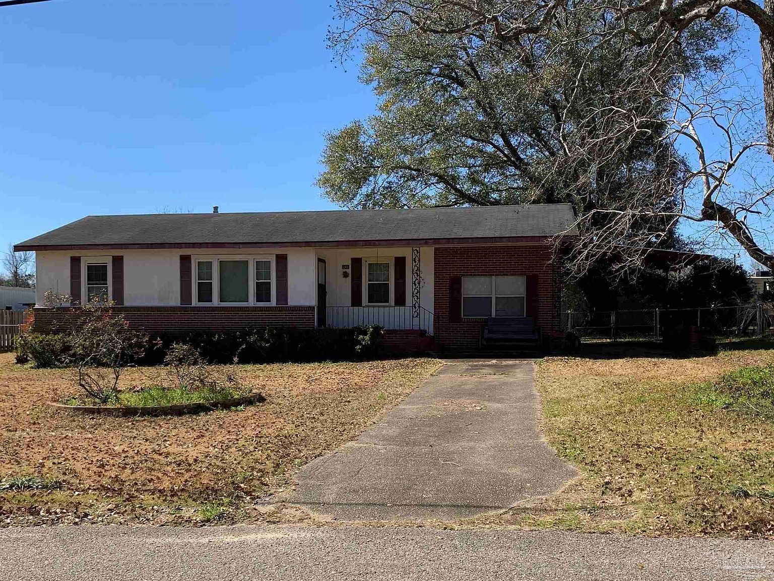 242 Van Hoosen Rd, Flomaton, AL 36441 Zillow