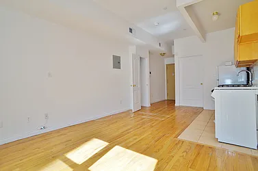Rented by J Misrahi Realty Corp