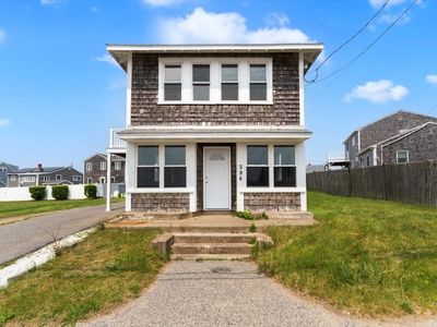 598 Ocean St, Marshfield, MA, 02050