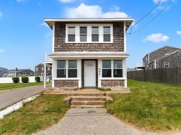 598 Ocean St, Marshfield, MA 02050