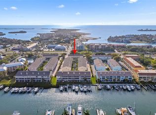 1109 Pinellas Bayway S APT 403, Tierra Verde, FL 33715