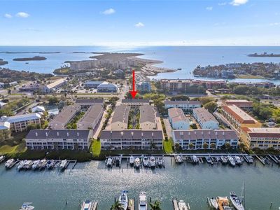 1109 Pinellas Bayway S APT 403, Tierra Verde, FL, 33715