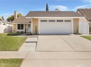 22596 Killy St, Lake Forest, CA 92630