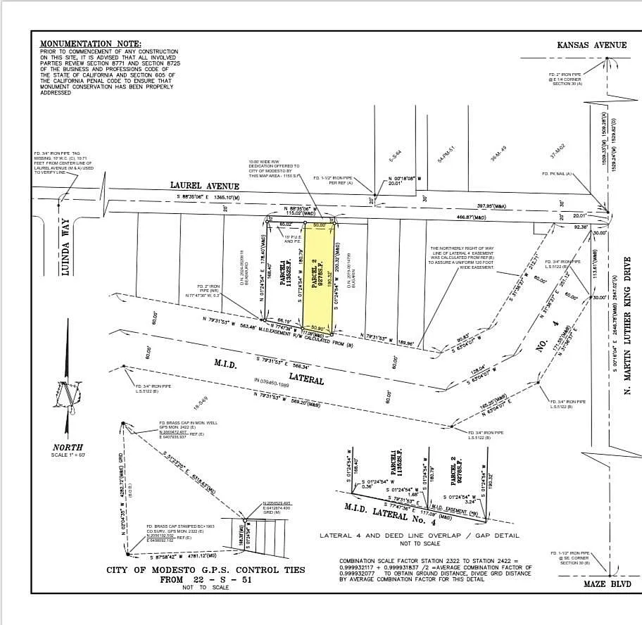 409 Laurel Ave photo 1