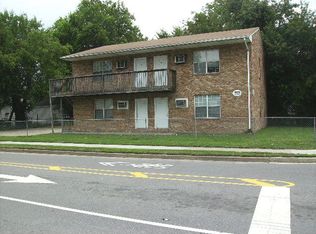 2700 Colonial Ave APT A, Norfolk, VA 23517