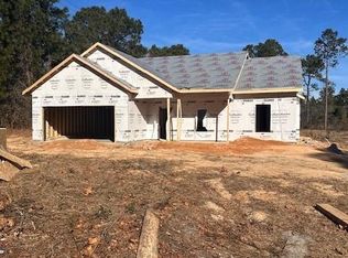 111 Merle Rd, Pinebluff, NC 28373