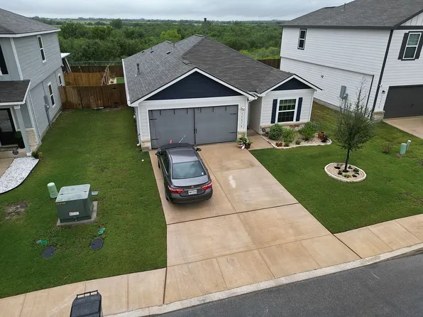 11974 Luckey Villa, San Antonio, TX 78252