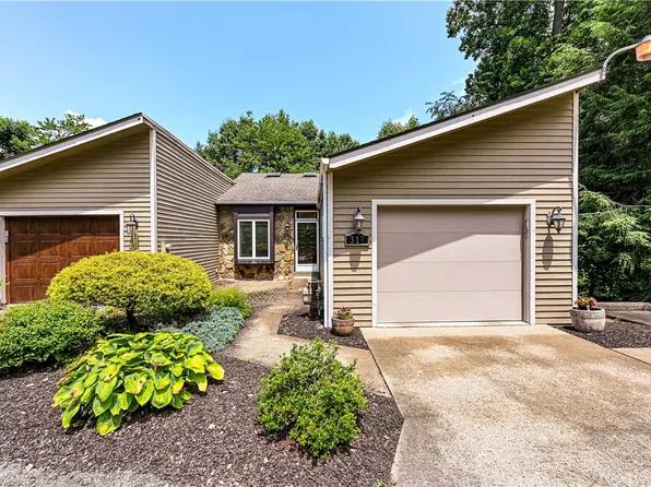 317 Vista Dr, Greensburg, PA 15601